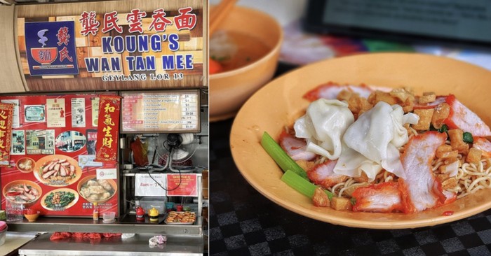 Gerai Mie Legendaris 57 Tahun Tutup, Resepnya Ditawar Sampai Rp 8 Miliar!