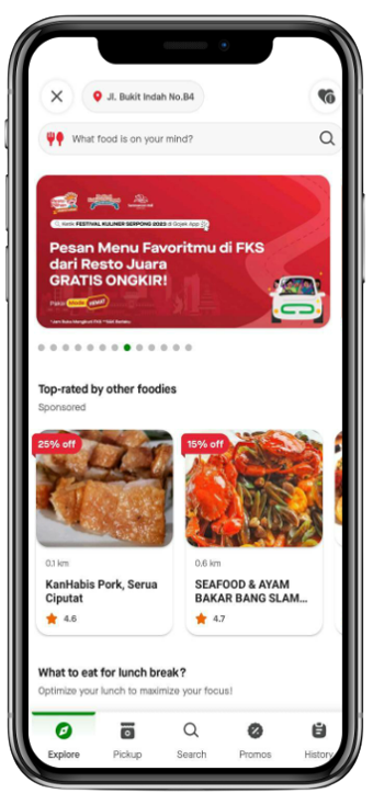 Gojek