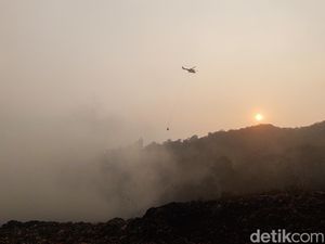 Jabar Hari Ini: Bandung Raya Darurat Sampah