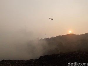 Jabar Hari Ini: Bandung Raya Darurat Sampah