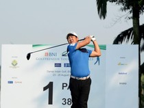 Pegolf Taiwan Kuasai Hari Ketiga Golfpreneur Tournament 2023