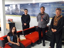 Ibu Nekat Selundupkan Sabu untuk Anaknya di Lapas Banceuy