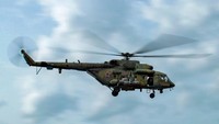 Bos Intelijen Ekuador dan 5 Warga AS Tewas dalam Kecelakaan Heli di Kenya