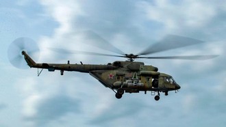 Bos Intelijen Ekuador dan 5 Warga AS Tewas dalam Kecelakaan Heli di Kenya