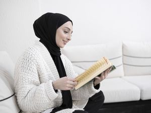 7 Amalan yang Dianjurkan saat 10 Hari Kedua Bulan Ramadan