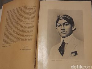 Ini Nama-nama Orang Jawa Zaman Dulu yang Hampir Punah: Sukarno hingga Widodo