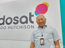 Indosat Punya CCTV Proaktif Rekam hingga Analisis Data, Diklaim Aman