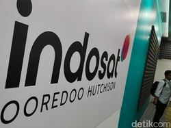 Indosat Ooredoo Hutchison Tutup 2024 dengan Pertumbuhan Positif