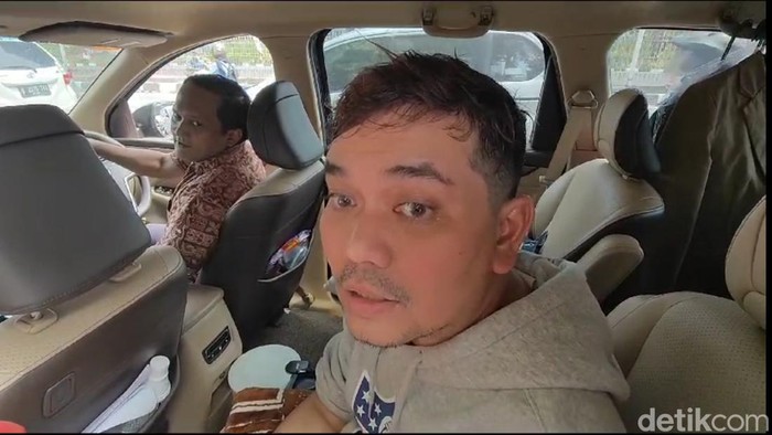 Indra Bekti