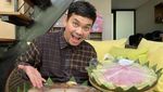 So Sweet! Intip Romantisnya Indra Bekti dan Aldilla Jelita saat Makan Berdua