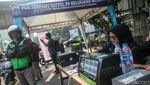 Ingat! Hari Ini Berlaku Uji Coba Tilang Emisi di Jakarta