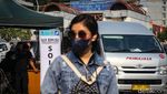 Ingat! Hari Ini Berlaku Uji Coba Tilang Emisi di Jakarta