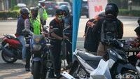 Razia secara masif akan mulai dilakukan pada 1 September 2023 mendatang. Razia diterapkan selama 3 bulan. 