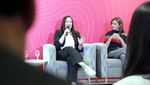 Inisiatif ESG Komitmen Mencapai Net Zero 2050