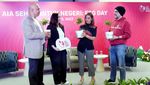 Inisiatif ESG Komitmen Mencapai Net Zero 2050