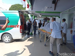 Kronologi Siswa MTs Blitar Dipukuli Teman Sekolah hingga Tewas