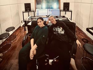 Produser Jerricoev Gandeng Nagita Slavina Hingga Dewa Budjana Isi Album Perdana