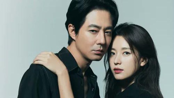7 Potret Jo In Sung & Han Hyo Joo yang Bikin Fans Drakor Moving Baper