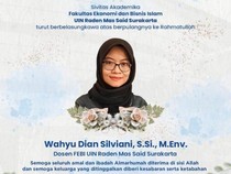 7 Pria Perkosa Siswi SMA Hingga Pingsan-Pembunuhan Dosen UIN Solo