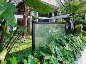 5 Kafe Keren di Sentul Ini Cocok Untuk Me Time Akhir Pekan