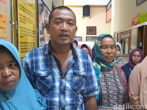 Perkembangan Kasus Pembunuhan Isu Santet di Sampang Disoal Keluarga Korban