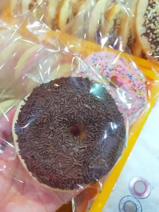 Keren! Pasangan Ini Raup Omzet Rp 40 Juta Sebulan dari Jualan Donat