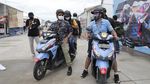 Kesempatan Emas Jadi Tamu VIP MotoGP Mandalika