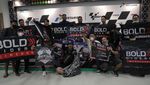 Kesempatan Emas Jadi Tamu VIP MotoGP Mandalika