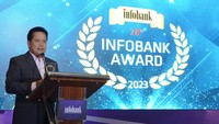 BSI terus menunjukkan komitmen membangun ekosistem keuangan syariah di Indonesia melalui berbagai kerja sama dan program strategi yang berhasil memberikan dampak positif terhadap pertumbuhan kinerja perseroan.