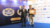 Berkat hal tersebut, sampai Agustus 2023 BSI berhasil meraih 68 penghargaan di tahun 2023. 
