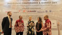 Tujuan dari kerjasama ini adalah untuk menciptakan kerangka kerja keterlibatan formal guna memfasilitasi interaksi dan kolaborasi antara APARI, anggotanya, dan Lloyd’s Asia.  