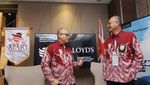 Kolaborasi APARI-Llyods Percepat Kemajuan Industri Pialang