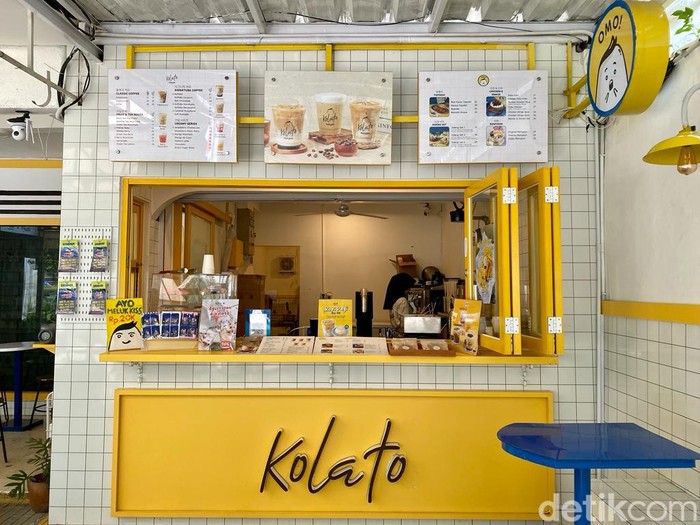 Kolato Coffee & Tea Kolato Coffee & Tea