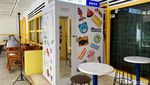 Seru! Nongkrong di Kafe Ala Korea yang Ada di Bogor Ini