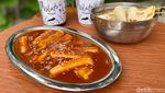 Seru! Nongkrong di Kafe Ala Korea yang Ada di Bogor Ini