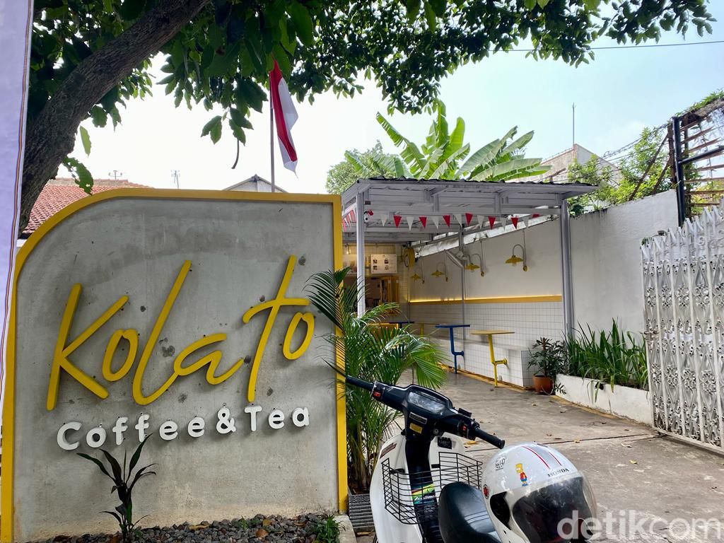 Kolato Coffee & Tea