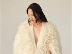 10 Koleksi Terbaru Stella McCartney, Gaya Busana Y2K yang Ramah Lingkungan