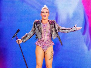 Konser P!nk di Australia Membuat Harga Akomodasi Naik Gila-gilaan