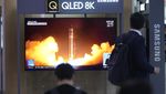 Korea Utara Gagal Lagi Luncurkan Satelit Mata-mata