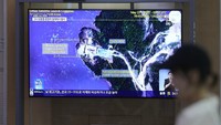 Badan Pengembangan Dirgantara Nasional (NADA), sebut kantor berita resmi Korean Central News Agency (KCNA), telah melakukan peluncuran kedua satelit pengintai Malligyong-1 pada Kamis (24/8) waktu setempat. Disebutkan juga oleh Korut bahwa masalah itu bukanlah masalah besar dan pihaknya akan mencoba peluncuran lainnya pada Oktober mendatang.