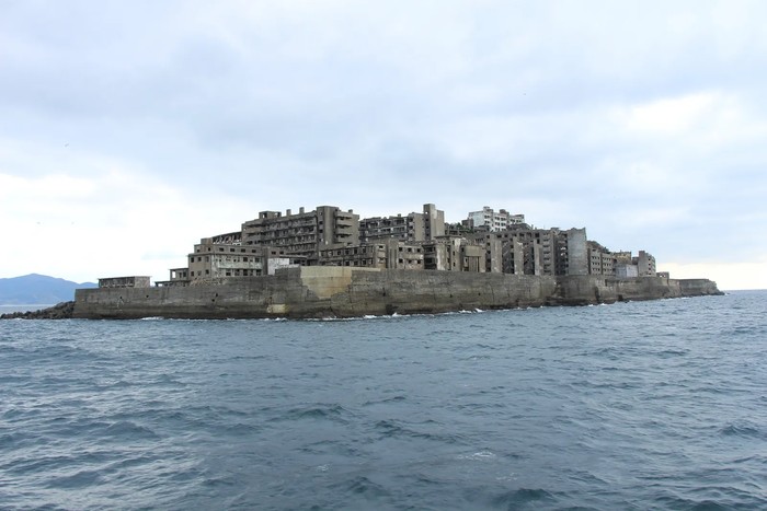 Kota Mati Kota Mati