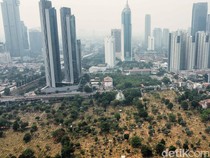 Atasi Polusi, Pengusaha Batu Bara Usul Langkah Ini ke Menteri ESDM