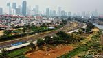 Krisis RTH Jadi Salah Satu Penyebab Parahnya Polusi Jakarta
