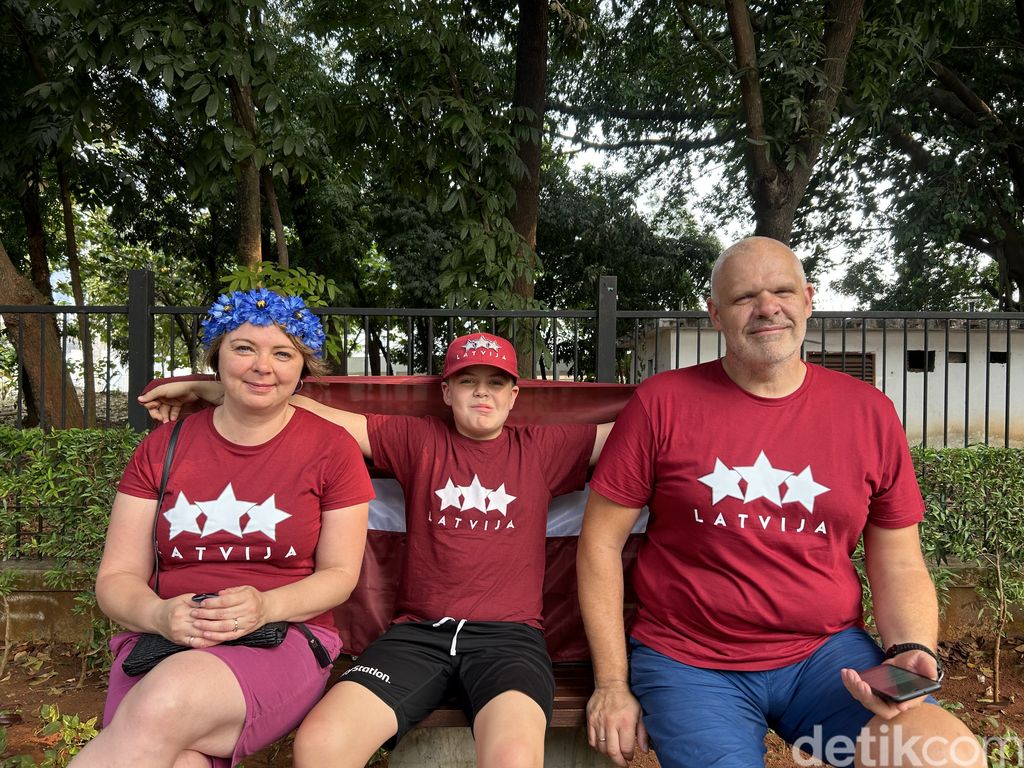 Latvia, FIBA World Cup 2023
