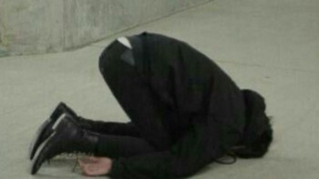 Ya sudah, tidur dulu, gih. Istirahat dulu. Foto: Instagram/ohmeygatt