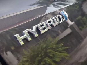 Bakal Dibahas Bareng Menkeu, Menperin Usulkan Insentif Mobil Hybrid