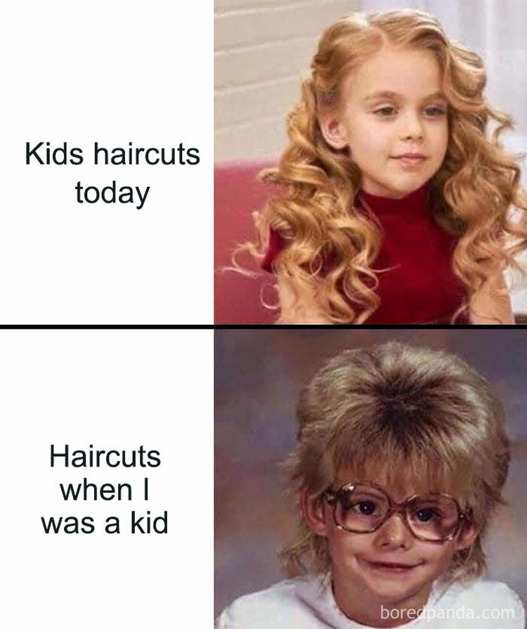 Meme tahun 90-an