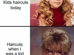 Meme Tentang Tahun 1990-an, Dijamin Bikin Kangen