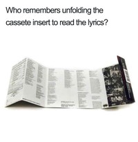 Meme tahun 90-an