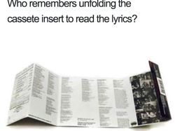 Meme Tentang Tahun 1990-an, Dijamin Bikin Kangen